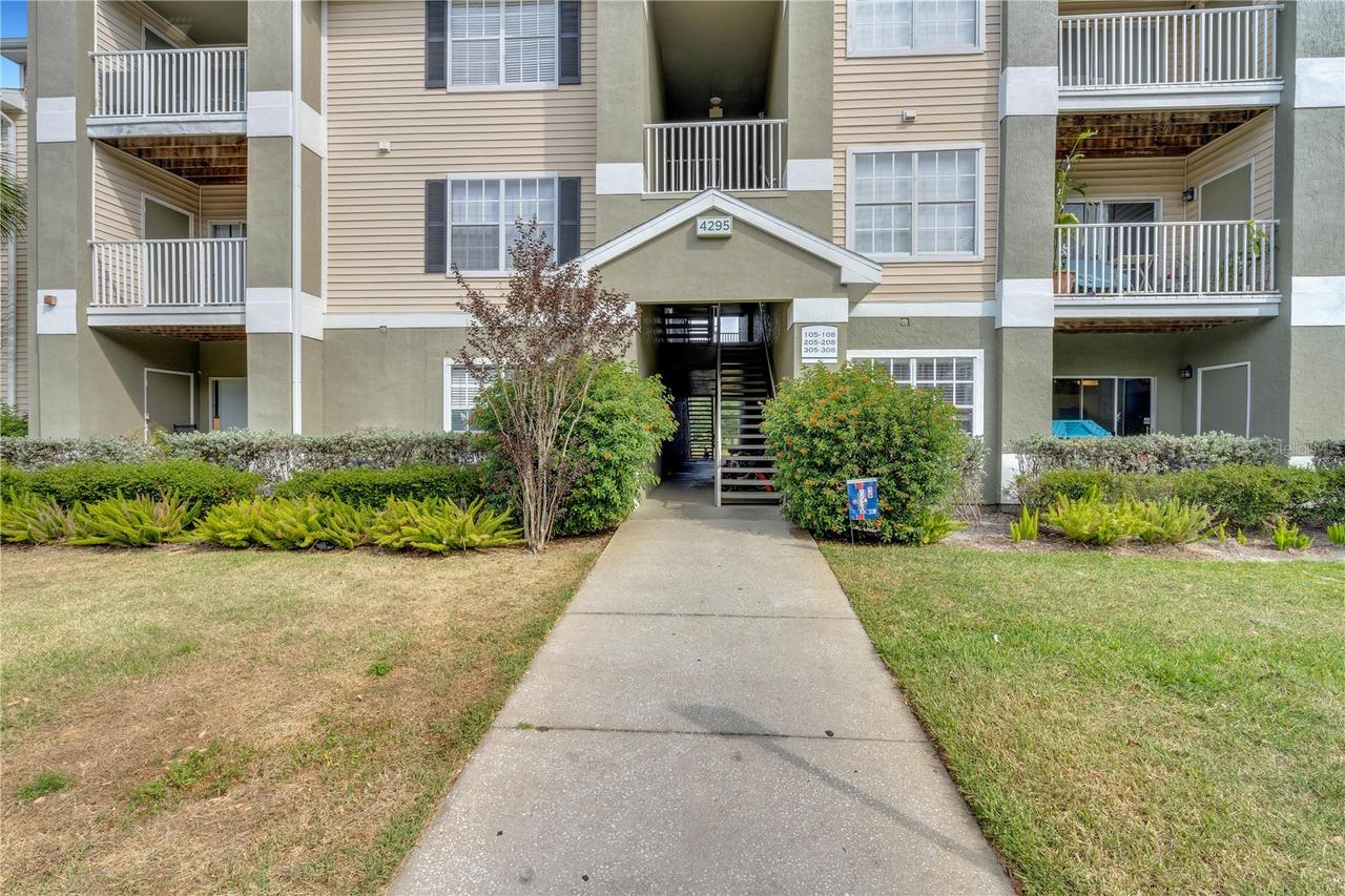 4295 Summer Landing Dr. #306, Lakeland, FL 33810