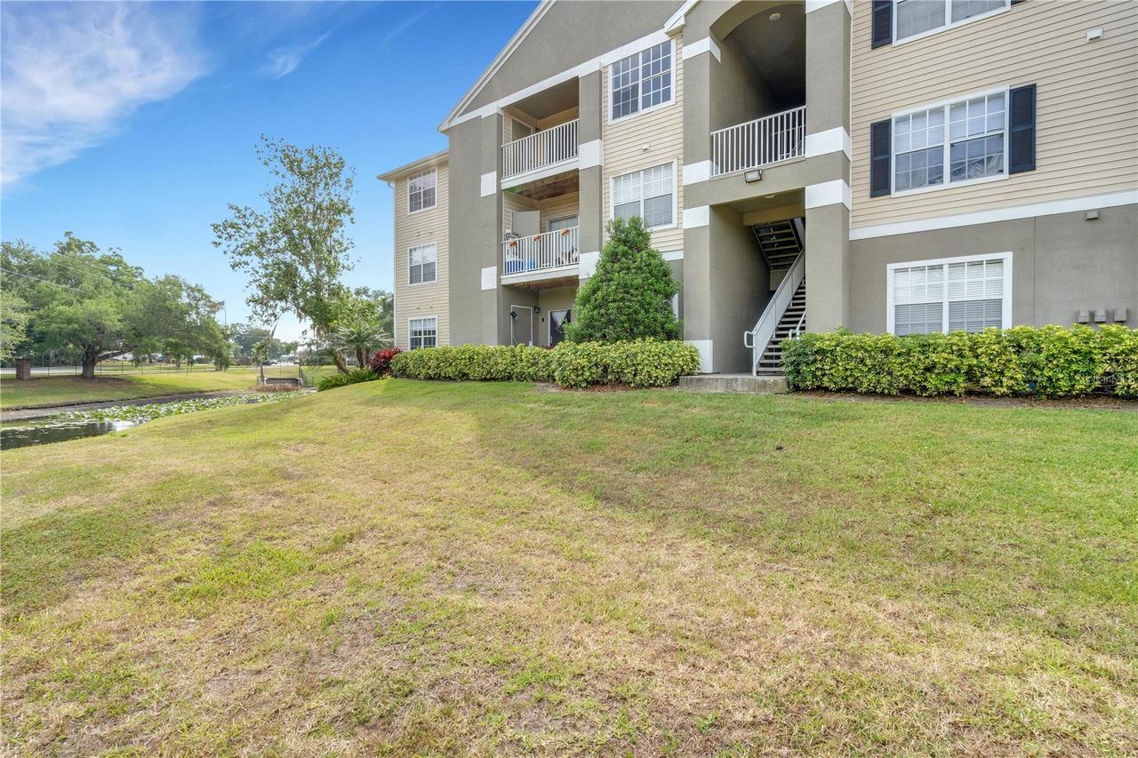 4285 Summer Landing Dr. #208, Lakeland, FL 33810