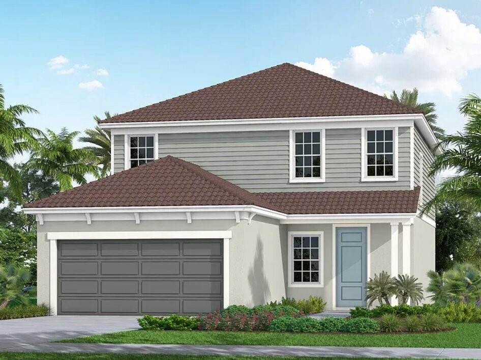 9878 Crystal Isles Cir., Sarasota, FL 34241