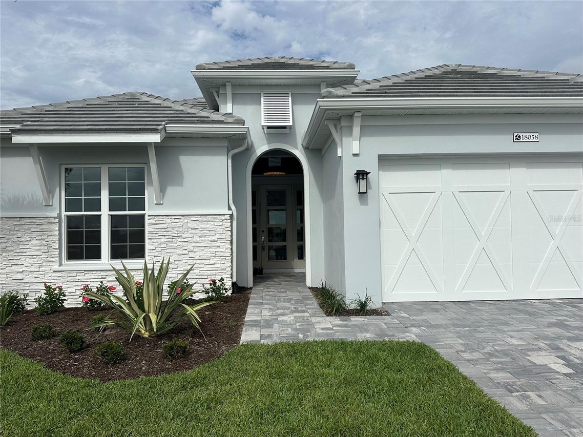 18058 Foxtail Loop, Venice, FL 34293