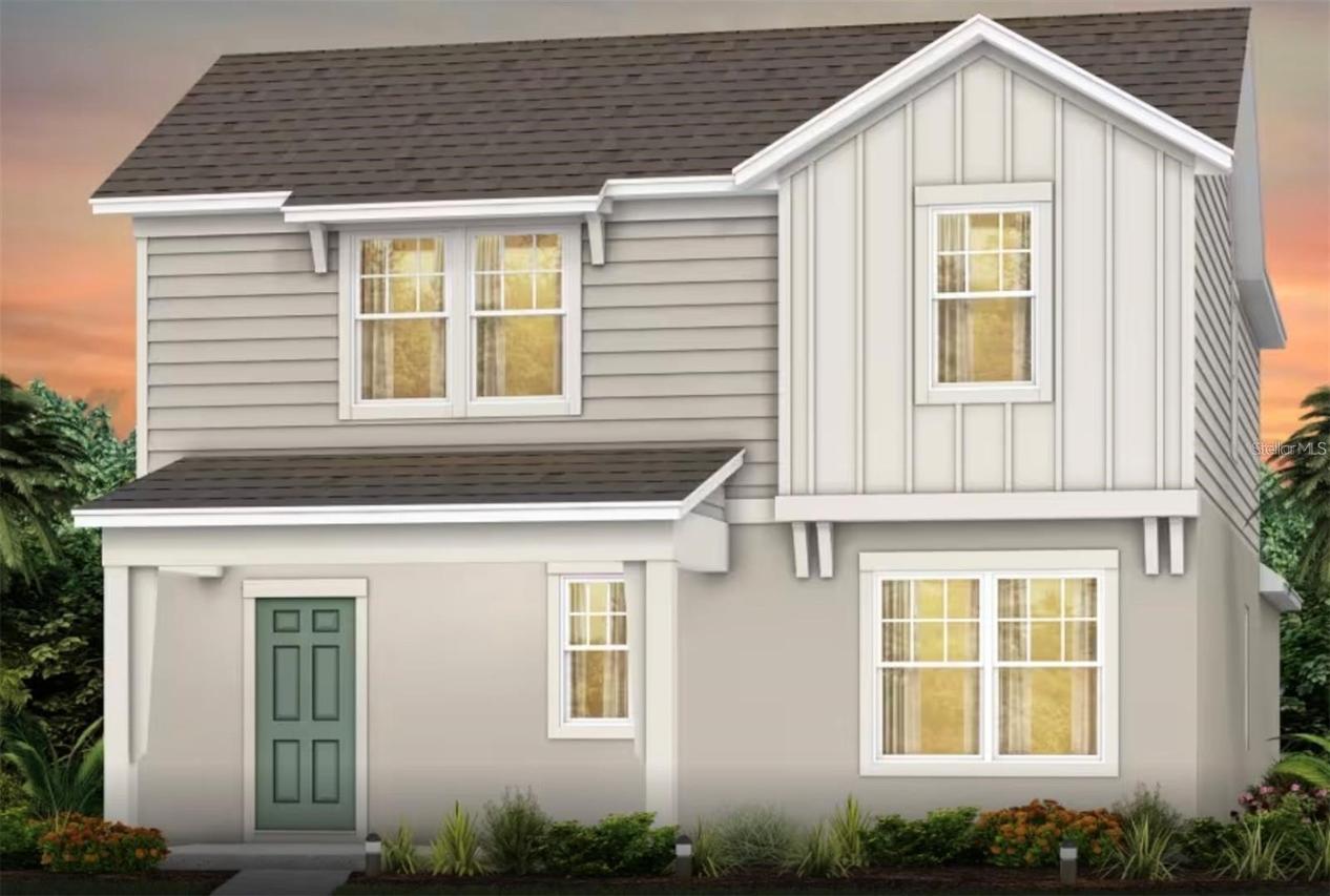 4507 Orange Flora Alley, Clermont, FL 34714