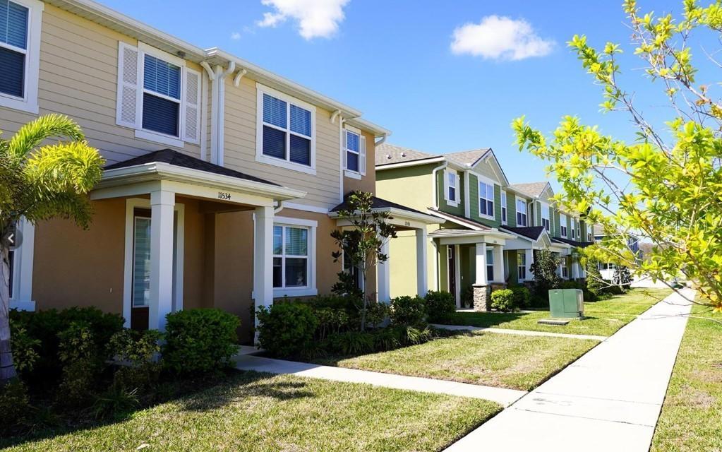 11538 Buoy Point Pl., Orlando, FL 32832
