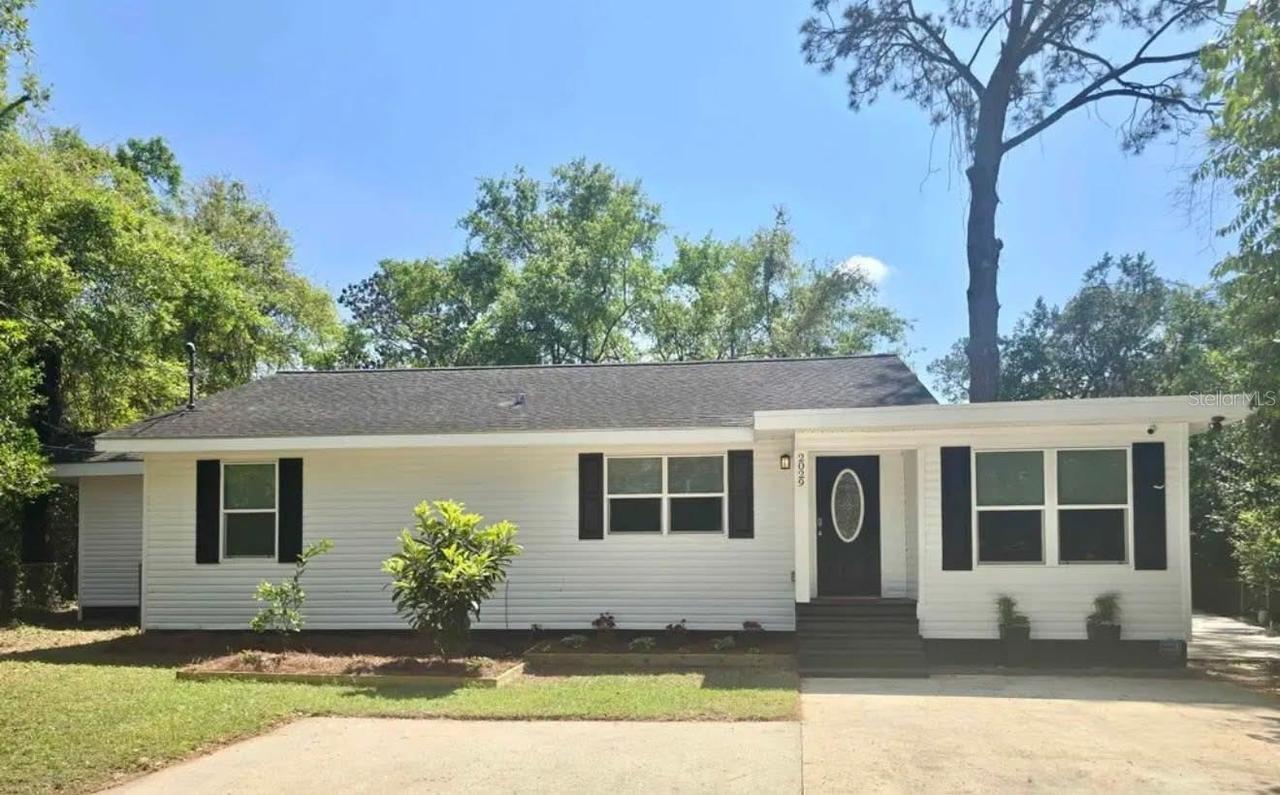 [Address Hidden by Seller], Tallahassee, FL 32304