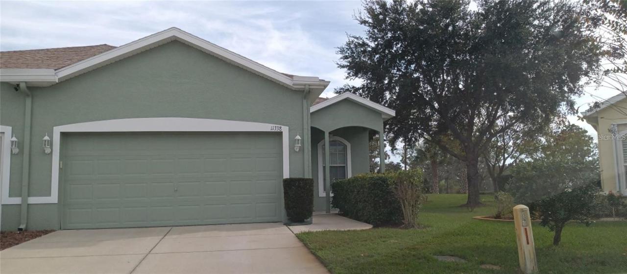 11338 Golf Round Dr., New Port Richey, FL 34654