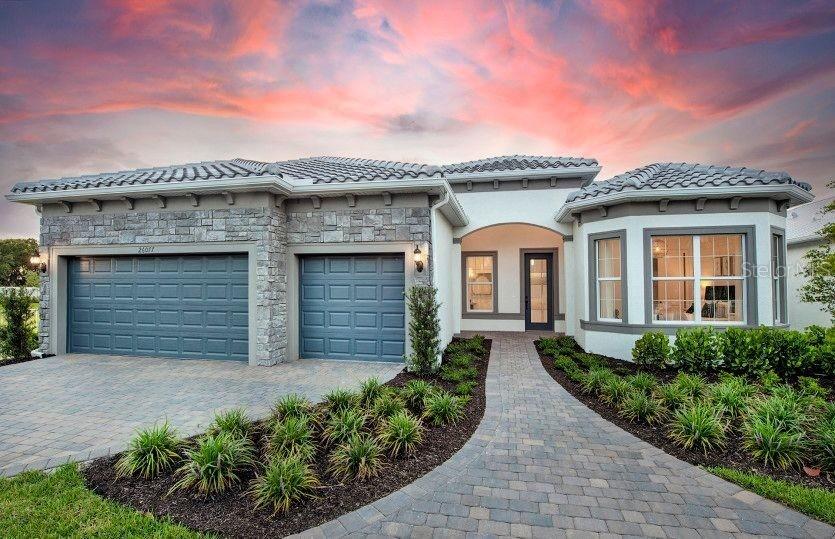 26244 Coral Harbour Drive, Englewood, FL 34223