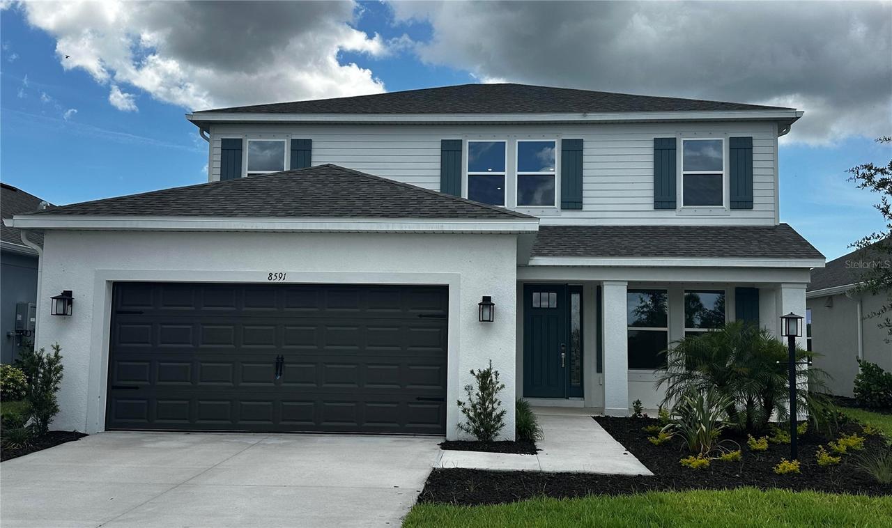 8591 Big Dipper Dr., Sarasota, FL 34241