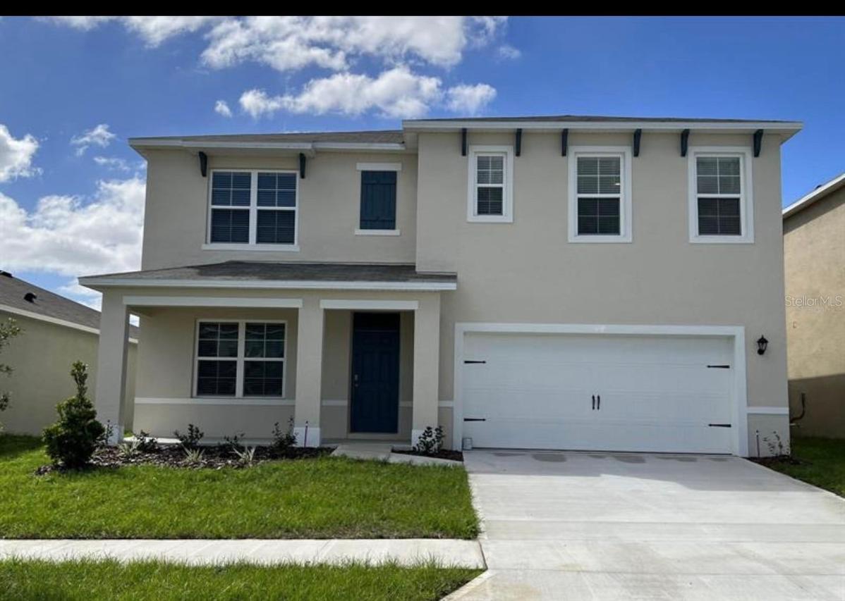 5012 Oaks River St., Davenport, FL 33837
