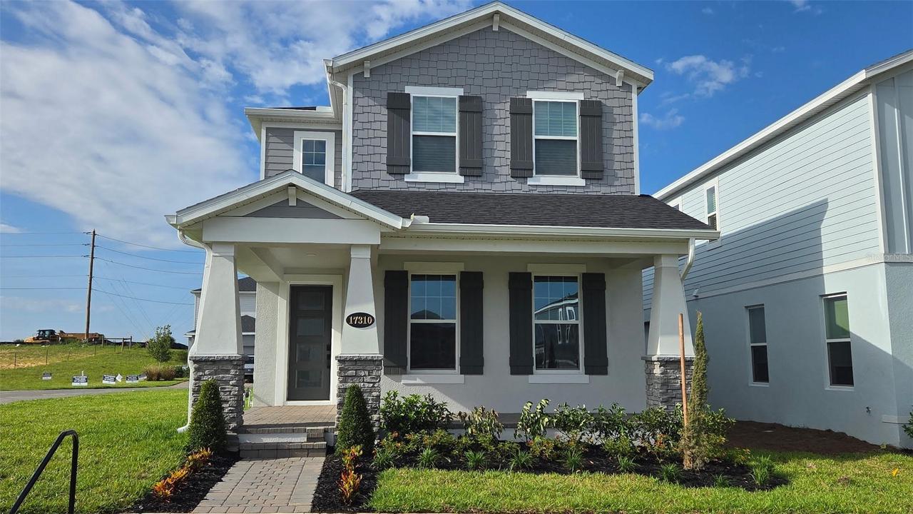 17310 Beachgrass Alley, Winter Garden, FL 34787