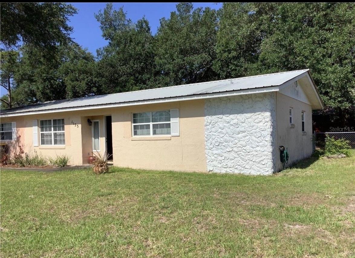 1123 Forest Rd., Sebring, FL 33872