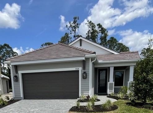 8548 Anthirium Loop, Sarasota, FL 34240