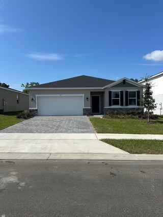 New Construction Homes For Sale This Week That Attend Eustis Heights Elementary School: June 10th to June 16th