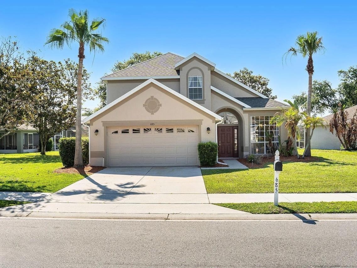 [Address Hidden by Seller], Melbourne, FL 32940