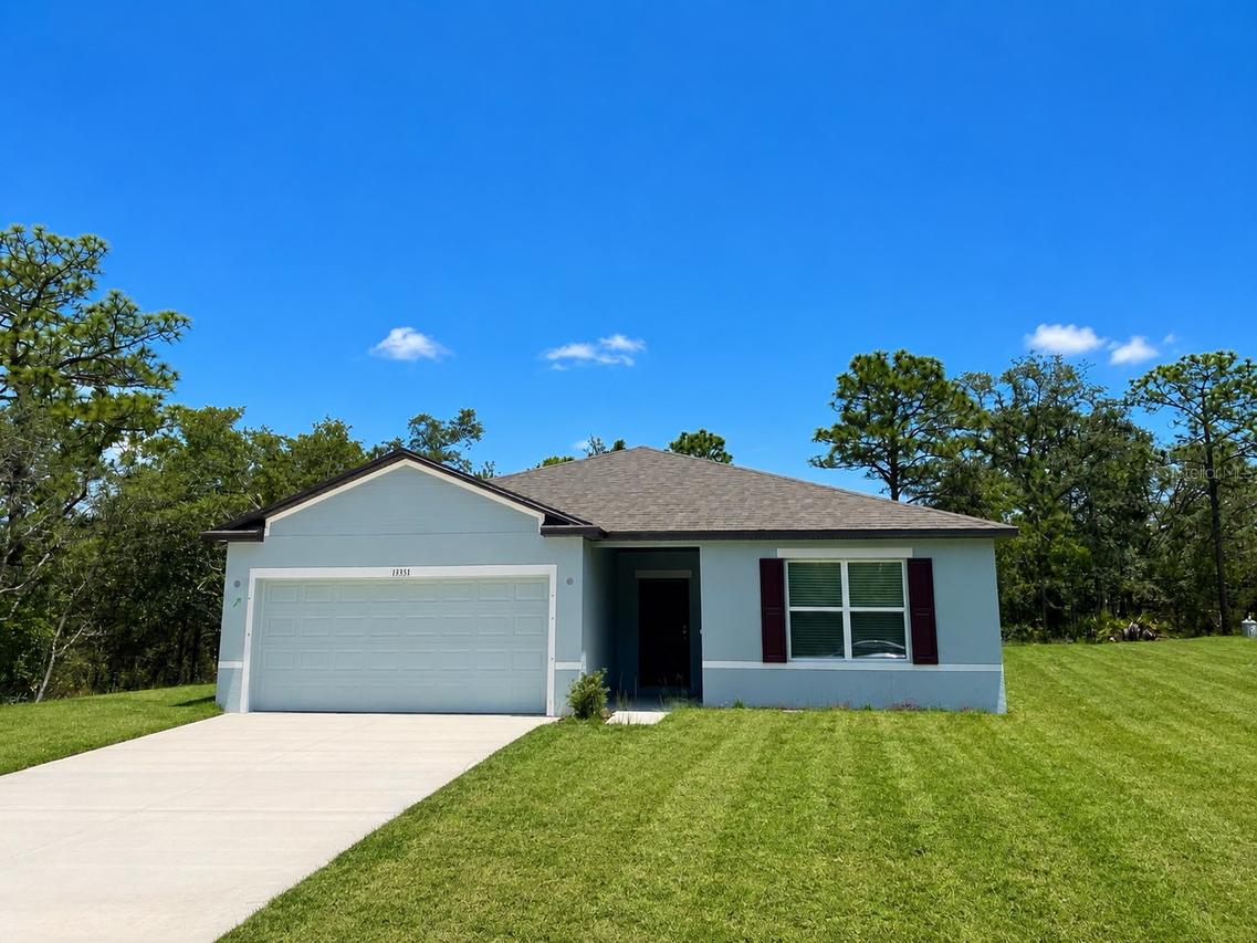 13351 Rain Owl Ave., Weeki Wachee, FL 34614