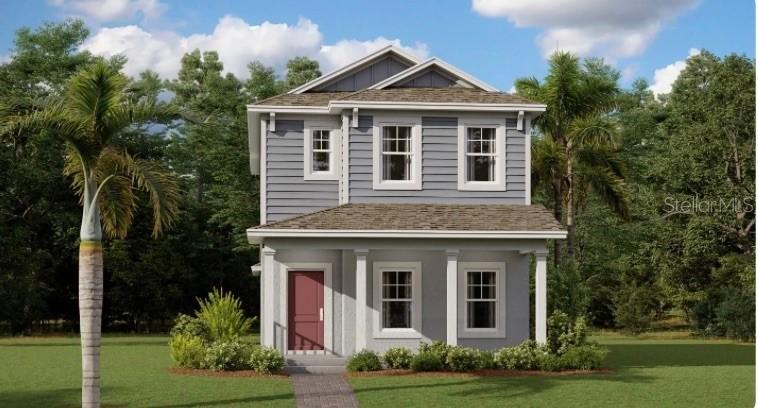 696 Bayern Ln., Debary, FL 32713
