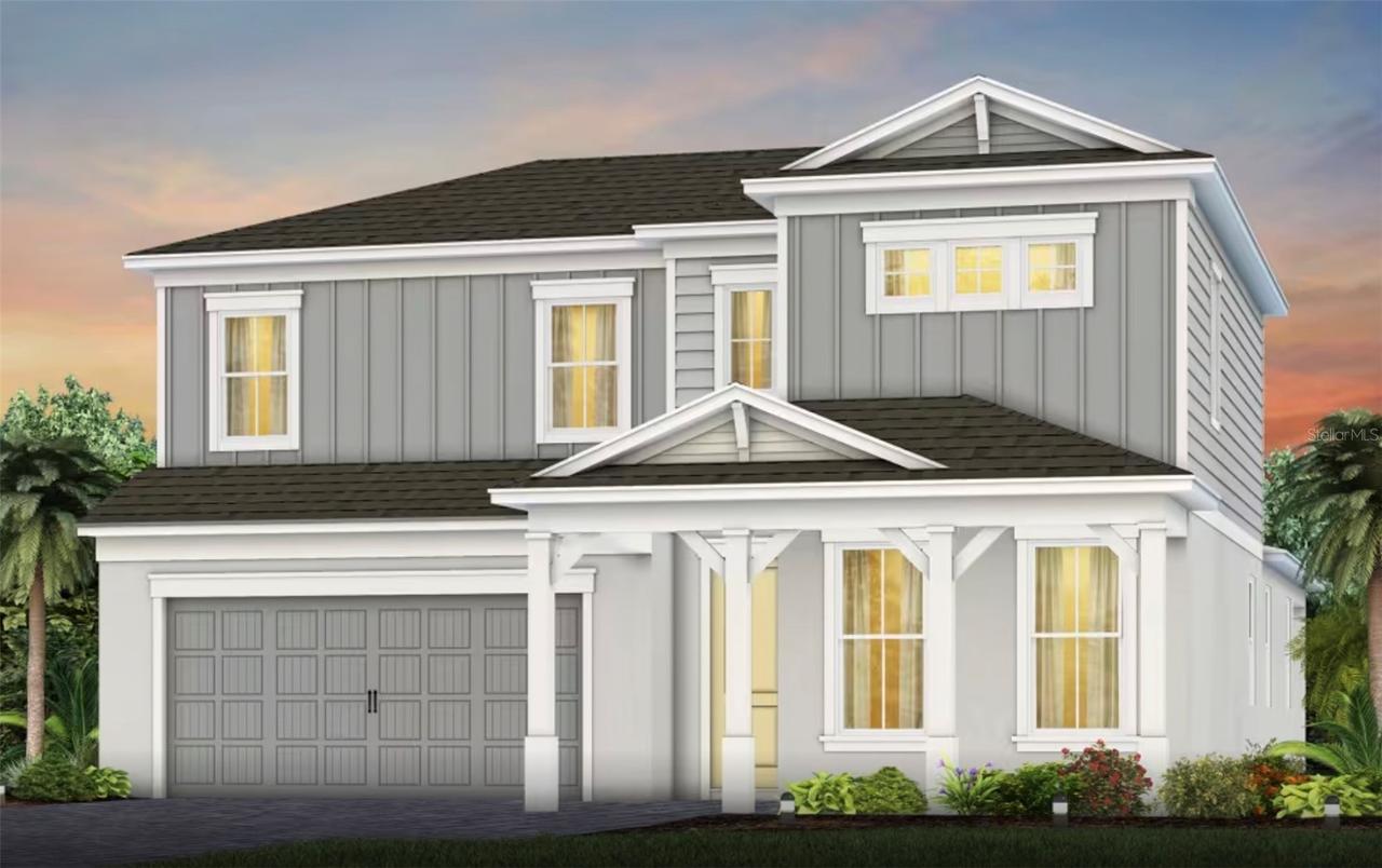 16505 Lone Oak Cir., Orlando, FL 32832
