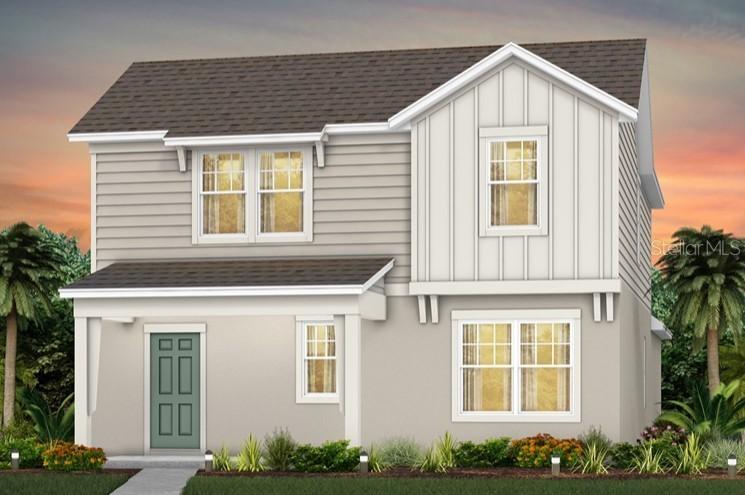 [Address Hidden by Seller], Clermont, FL 34714