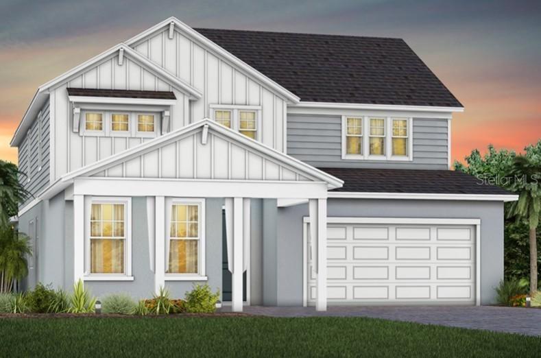 [Address Hidden by Seller], Winter Garden, FL 34787