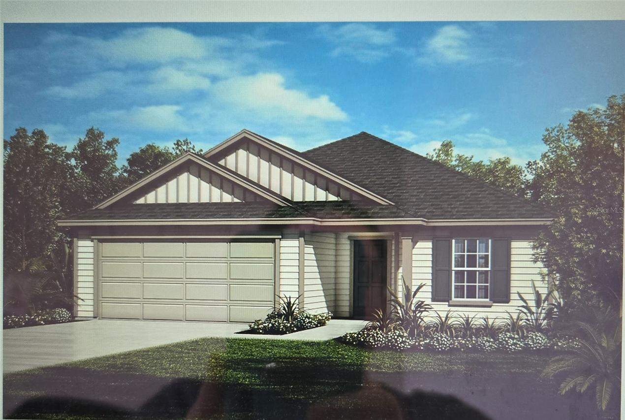 15 Tea Olive Dr., Palm Coast, FL 32137