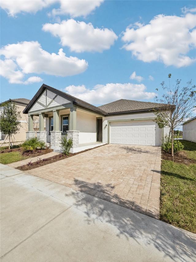 2661 Broadwing St., Kissimmee, FL 34746