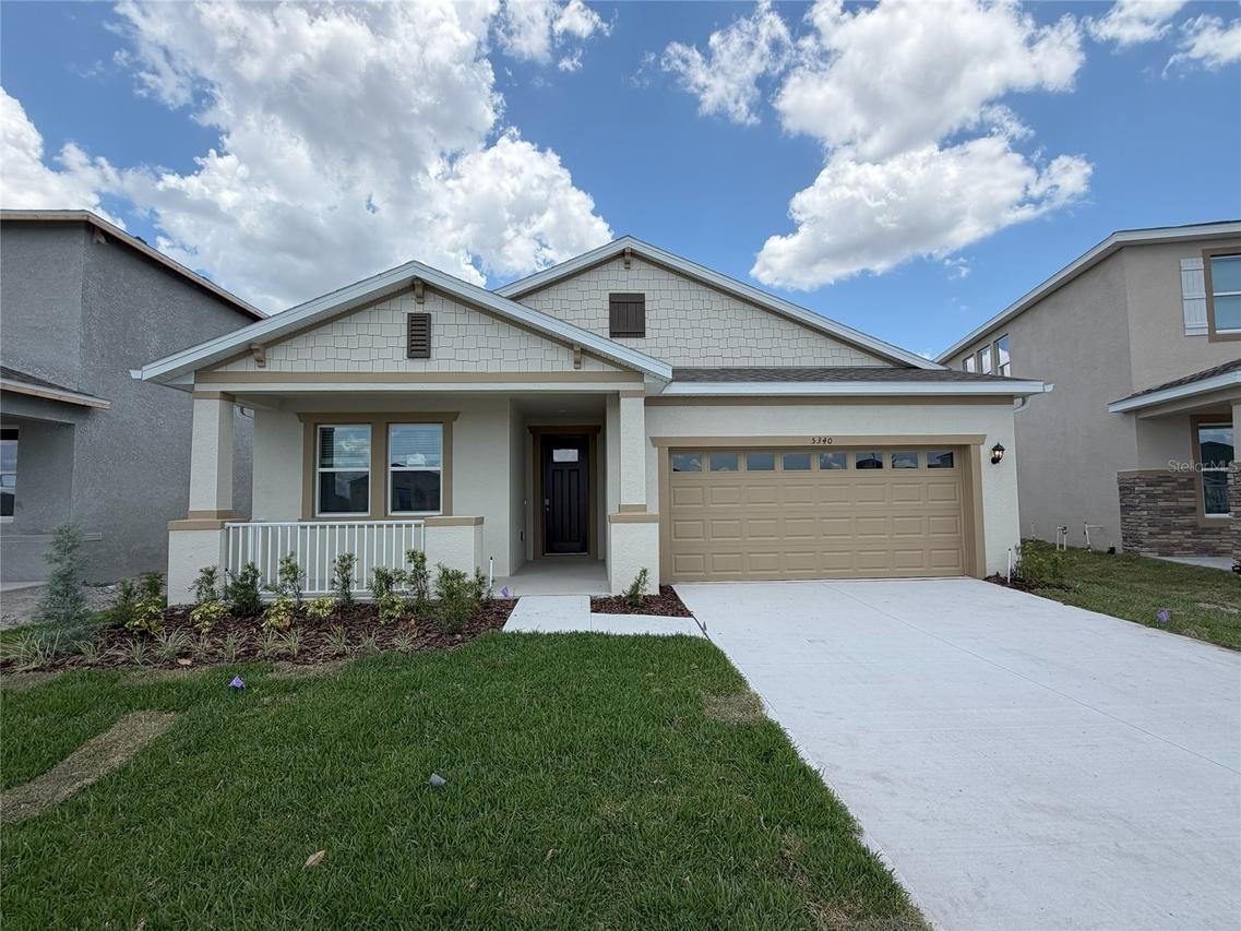 5340 Cloudberry Ave., Lakeland, FL 33811