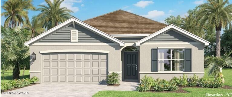 1586 Paley Cir., Palm Bay, FL 32909