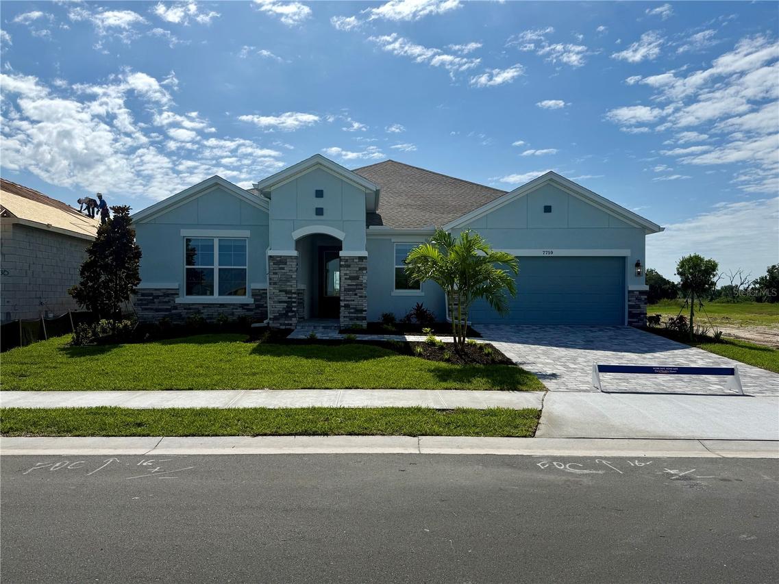 7759 Ocean Spray Tr., Palmetto, FL 34221