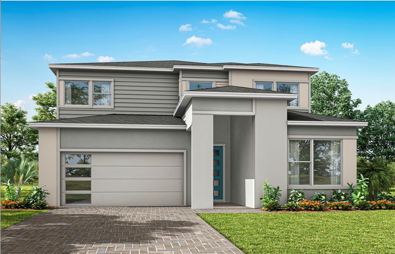 16729 Lone Oak Cir., Orlando, FL 32832