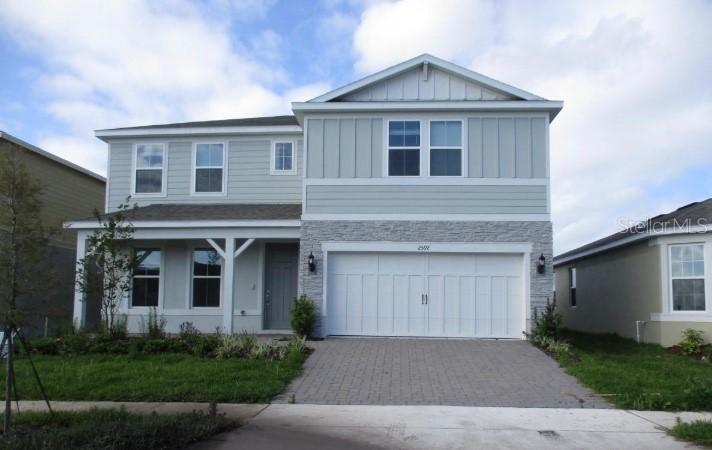 2592 Serenity Garden Dr., Kissimmee, FL 34744