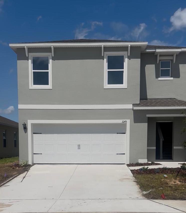 3245 Partington Blvd., Davenport, FL 33837