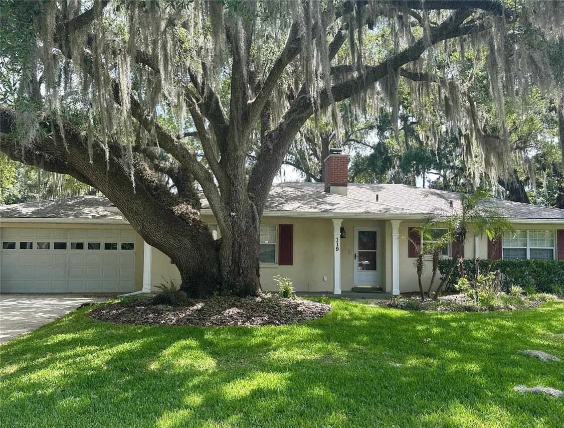 119 N Scott Ave., Sanford, FL 32771