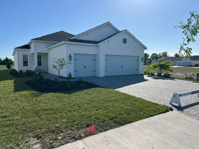 10023 Laurel Fork Way, Parrish, FL 34219