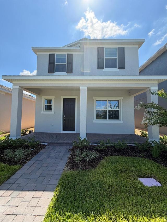 12549 Grape Chardonnay Alley, Winter Garden, FL 34787