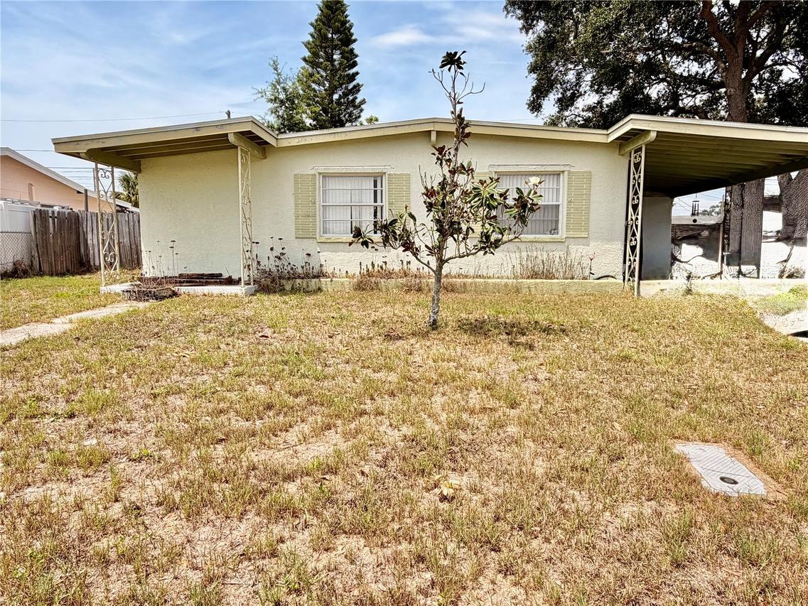 [Address Hidden by Seller], St Petersburg, FL 33708