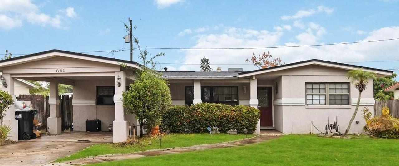 841 Black Oak Ct., Orlando, FL 32809