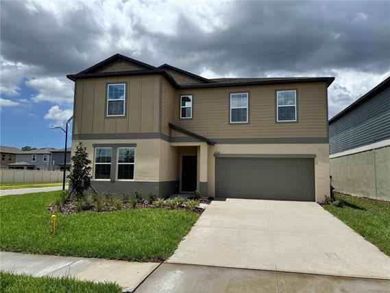 Homes Just Sold in Land O' Lakes: June 9th to June 15th