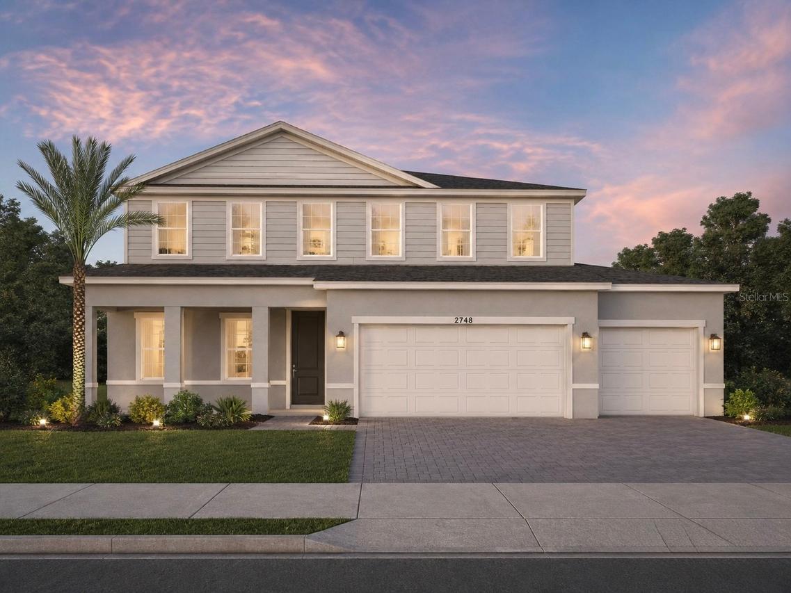 1620 Covey Rise Ter., Winter Haven, FL 33884