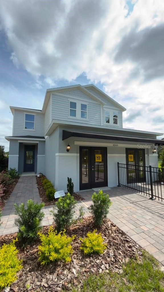 16505 Ocean Oasis Way, Clermont, FL 34714
