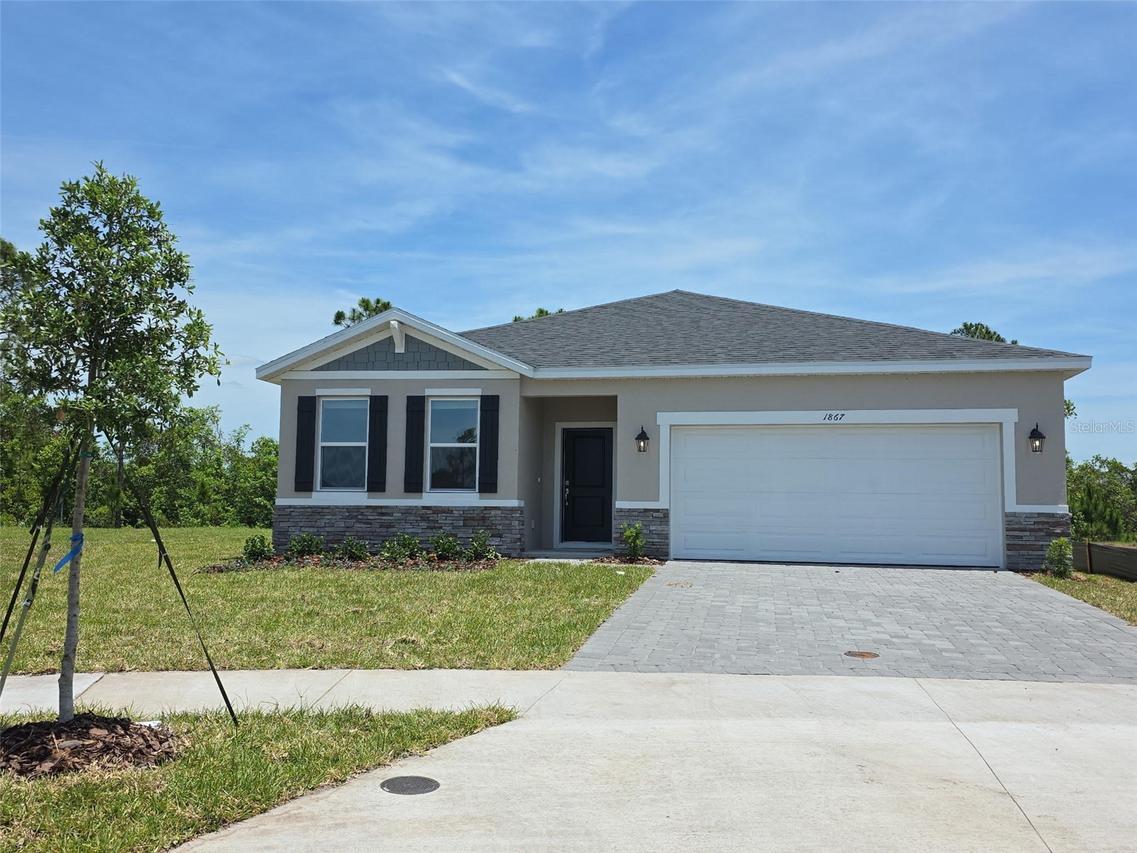 1867 Shadow Box Bend, St Cloud, FL 34771