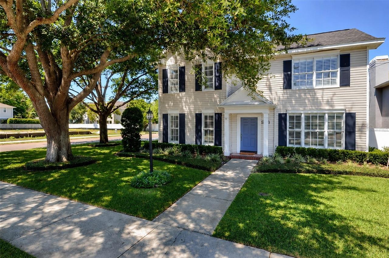 3625 W Leona St., Tampa, FL 33629