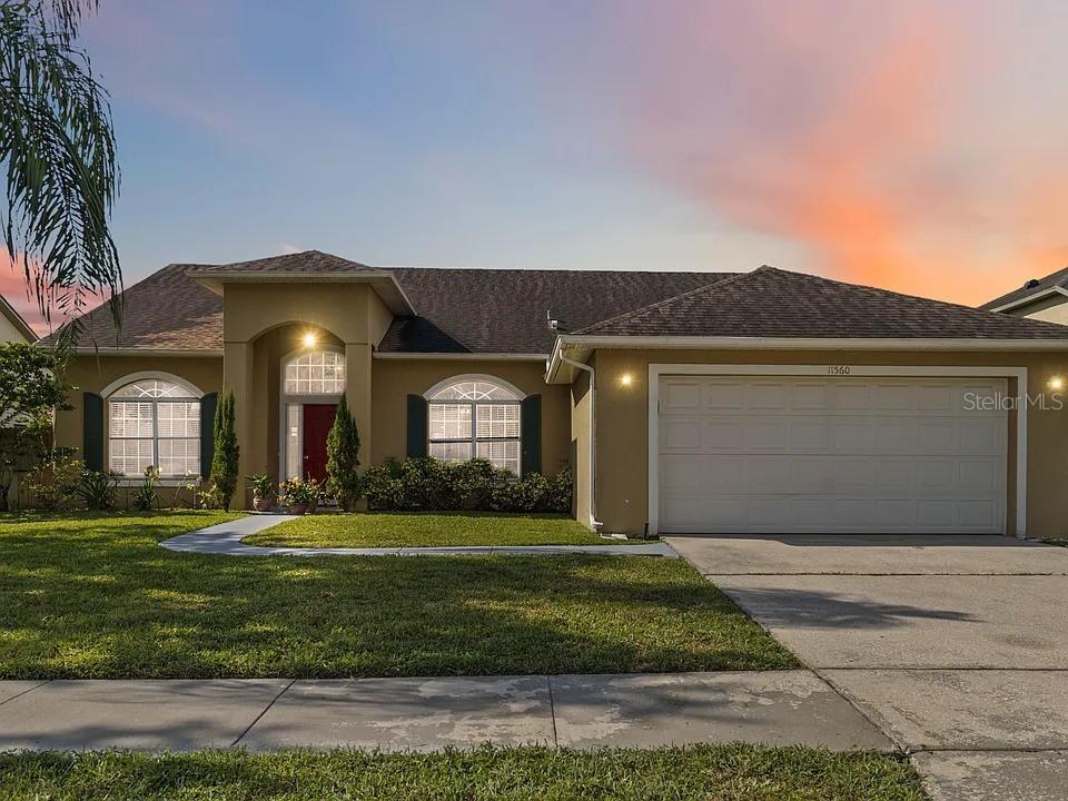 11560 Blackmoor Dr., Orlando, FL 32837