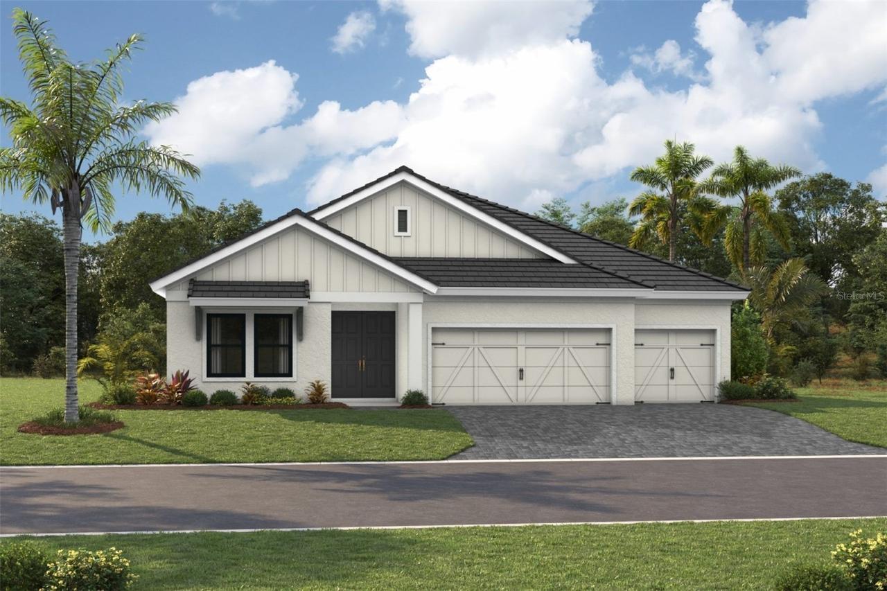 2298 Bright Moon Tr., Zephyrhills, FL 33541
