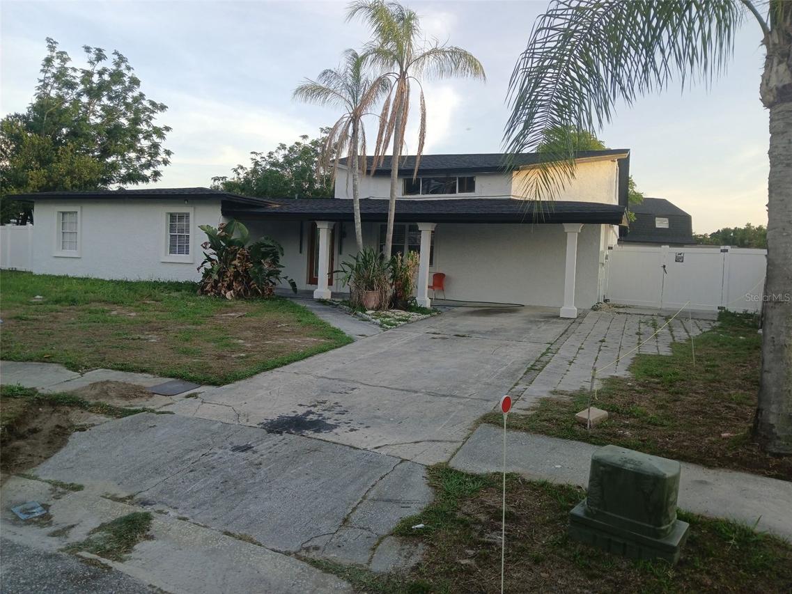 6502 Dovewood Pl., Tampa, FL 33634