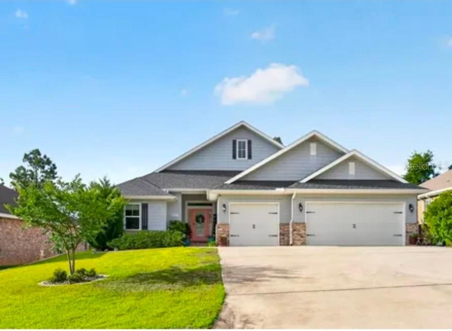 8112 Majestic Cypress Dr., Milton, FL 32583