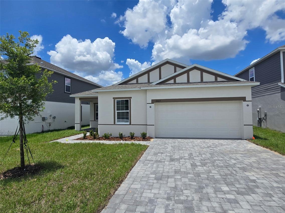 [Address Hidden by Seller], Mascotte, FL 34753