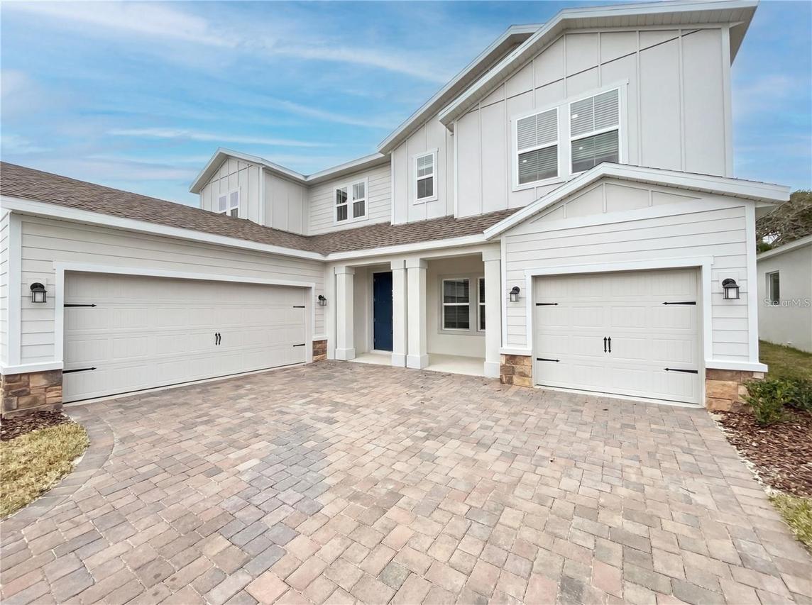 709 Peroni Ave., Debary, FL 32713