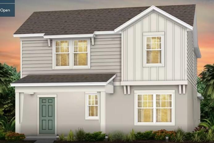 5662 Enchanted Meadow Alley, Clermont, FL 34714