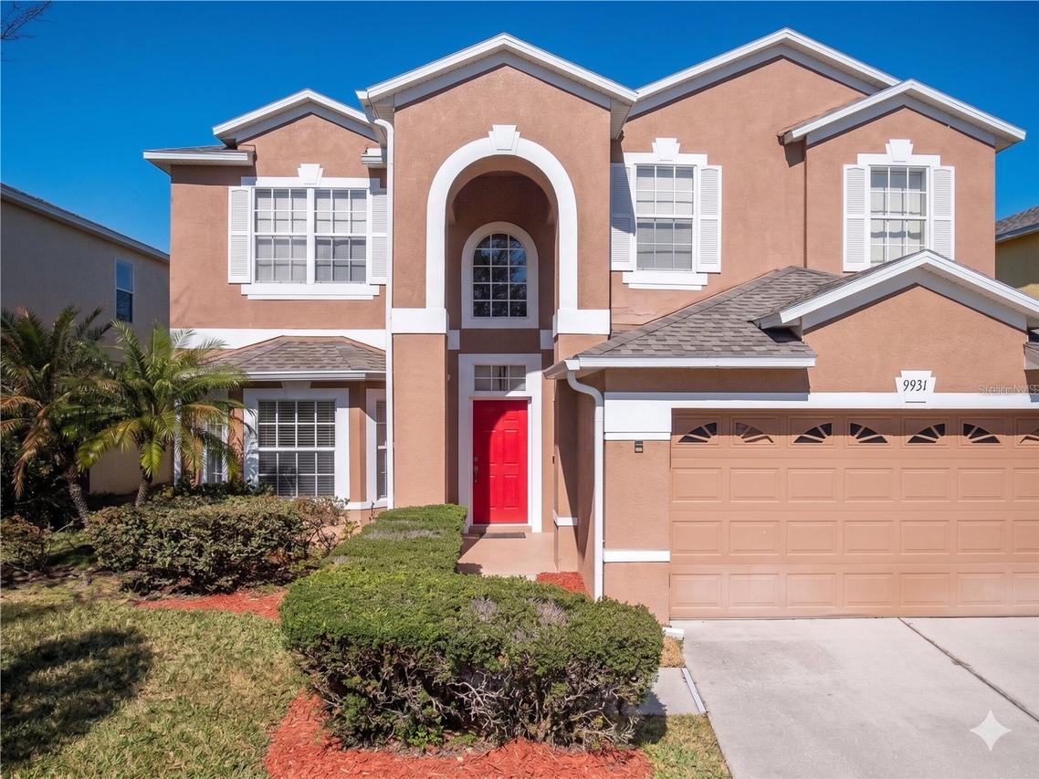 9931 Heron Pointe Dr., Orlando, FL 32832