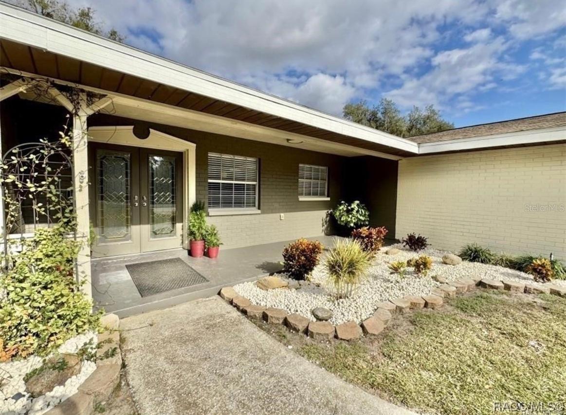 7625 E Misty Ln., Inverness, FL 34450