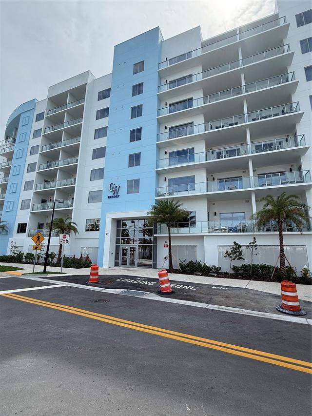 411 E Shore Dr. #811, Clearwater Beach, FL 33767