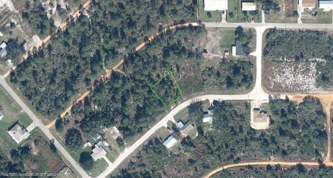 2968 W Kevin Rd., Avon Park, FL 33825